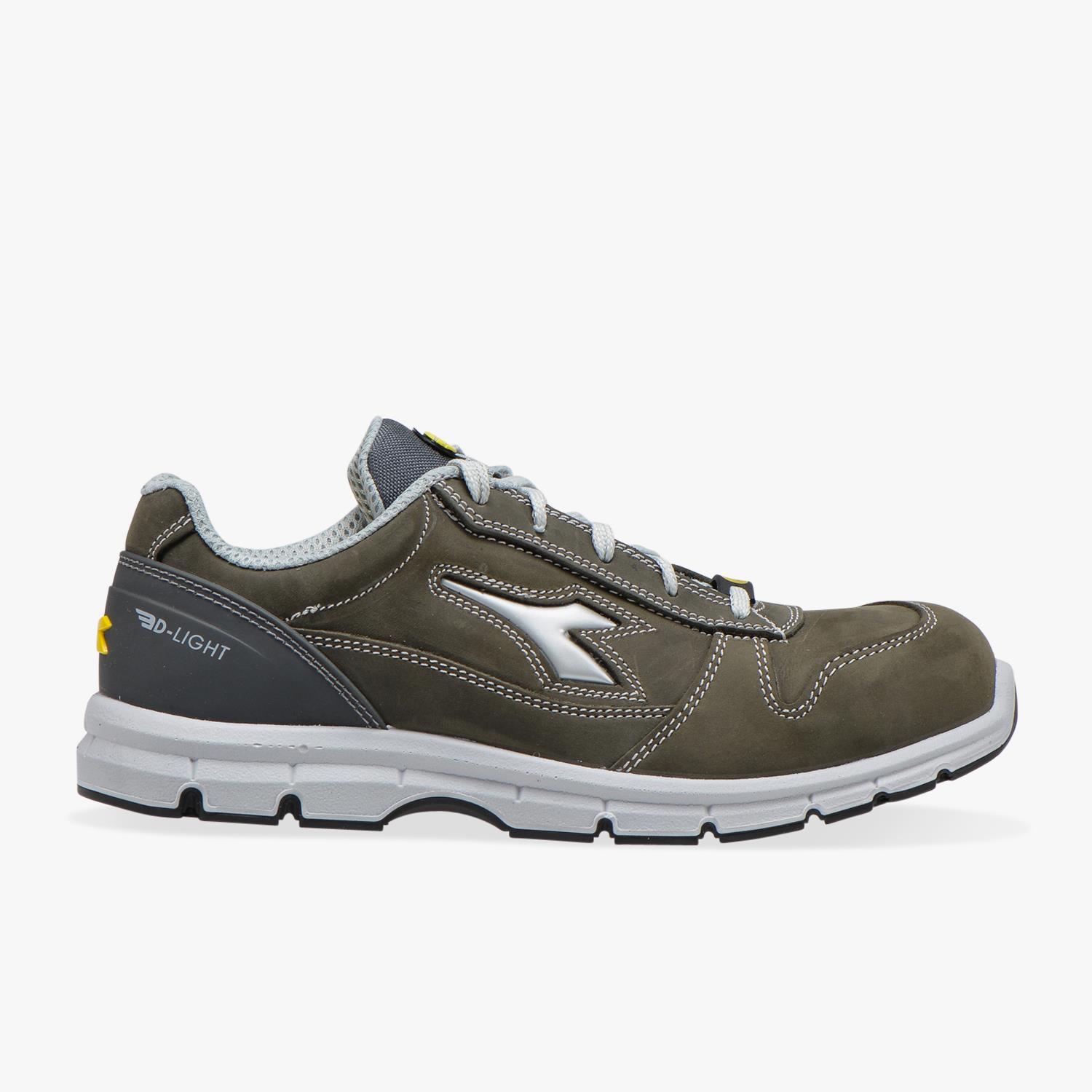 Footwear diadora utility model run s3