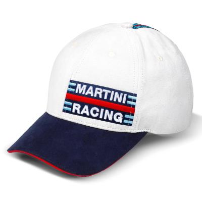 Cappellino Baseball Martini Racing