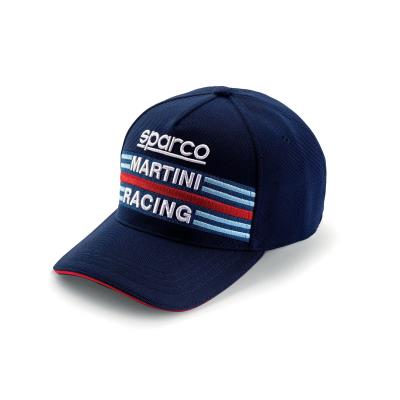 Cappellino Flex Martini Racing