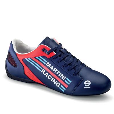 SL-17 Martini Racing low shoe NOT accident prevention