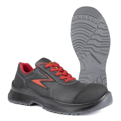 Low safety shoes Nico S3 ESD SRC Pezzol