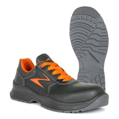 Voyager S3 SRC low safety shoes
