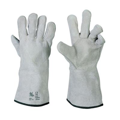 Felted Welder Glove Pack of 12 pairs