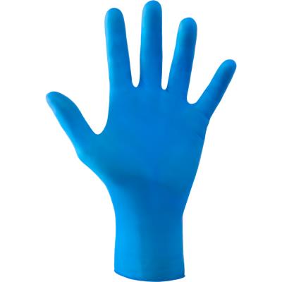 Nitrile gloves AQL 4.0