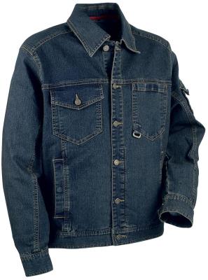 Basel Cofra work jeans jacket