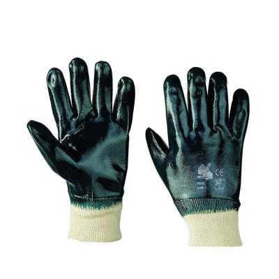 Gloves Knit wrist Pack of 12 pairs
