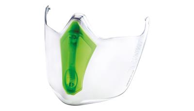 Facial Protection for Mask Univet 6x3
