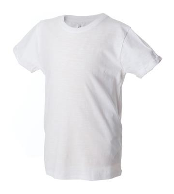 T- shirt da bambino in cotone Perth Boy 