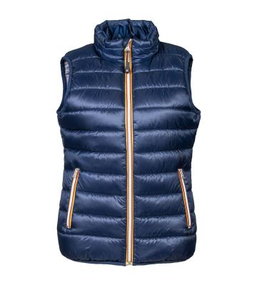 Worms Lady JRC soft nylon vest