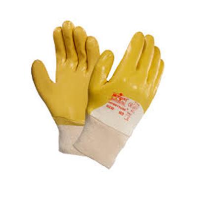 Nitrotough Gloves N230Y Pack of 12 pairs