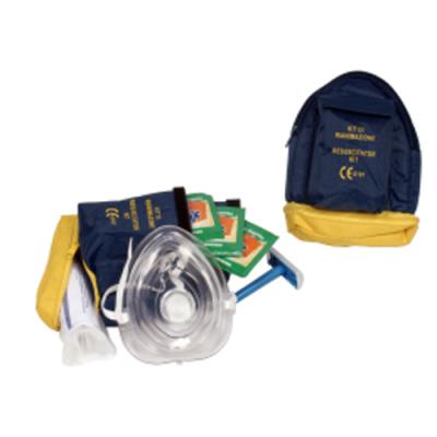 Defibrillator kit accessorizes Mas019
