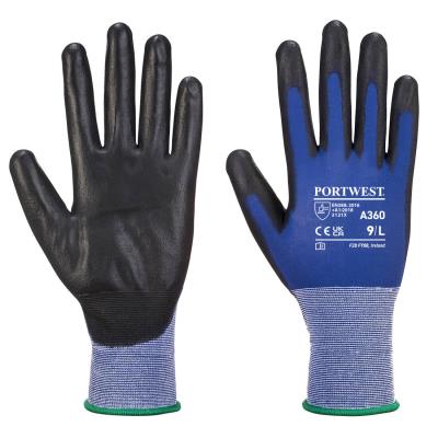 General handling gloves A360 Pack of 12 pairs