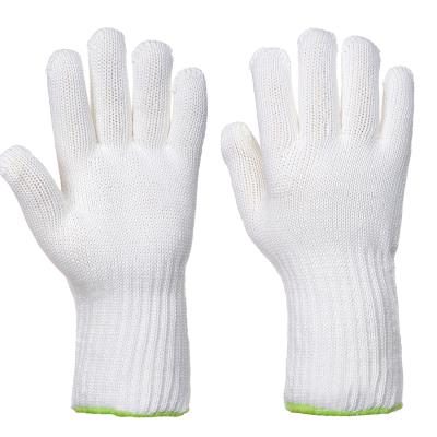 250 ° heat resistant gloves A590