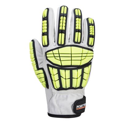 Impact Pro Cut A745 work glove