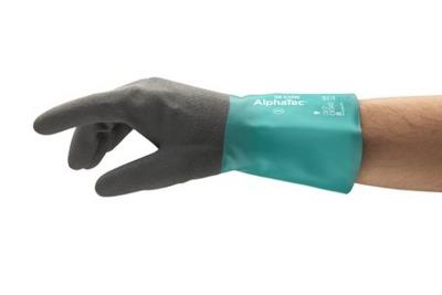 AlphaTec 58-530 Gloves Pack of 6 pairs