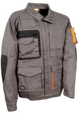 Dippach Cofra work jacket