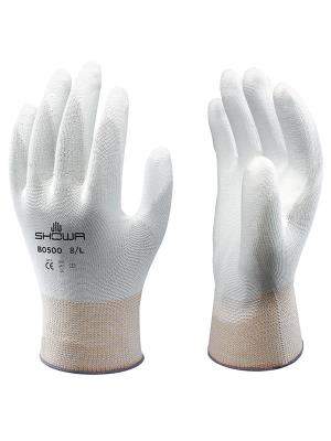Glove Showa B0500 White