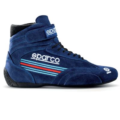 Martini Racing NOT safety shoes