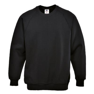 Roma B300 work sweatshirt
