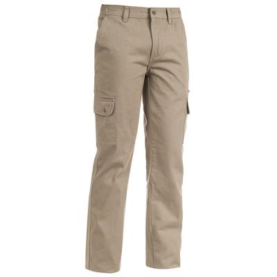 Tiger unisex work trousers