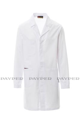 Lab coat for men