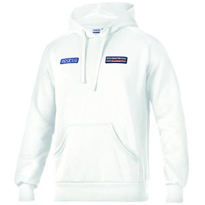 Martini Racing men's hooded sweatshirt
