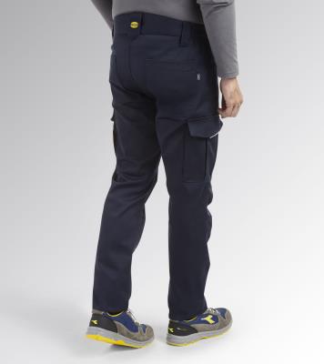 Pant Staff Stretch Cargo work trousers