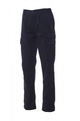 Cargo 2.0 work trousers