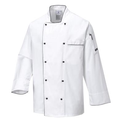 Chefs Executive C776 work jacket