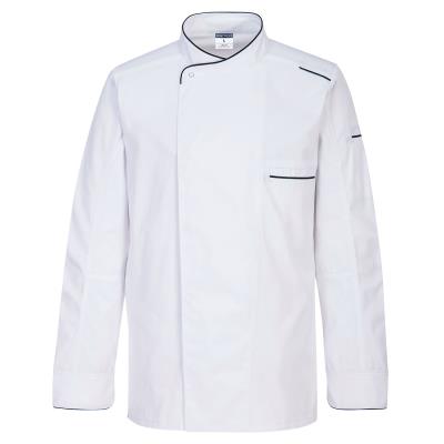 Surrey Chef Jacket M / L C835
