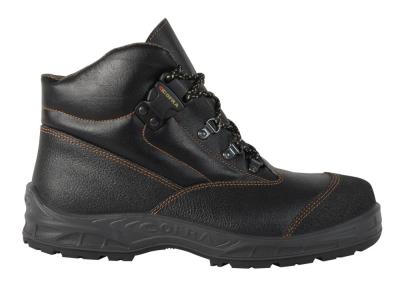 Cofra CEFALU 'BLACK S3 SRC safety shoe