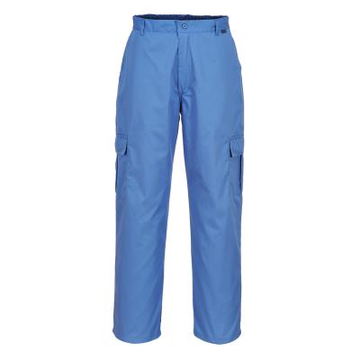 ESD Antistatic Trousers model AS11