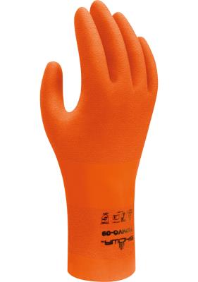 707HVO Nitrile Glove Pack of 12 pairs