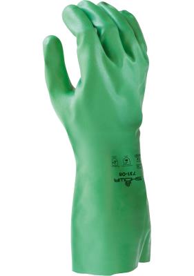 731 Biodegradable Nitrile Glove Pack of 12 pairs