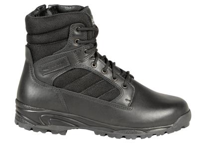 Cobray Black safety shoe