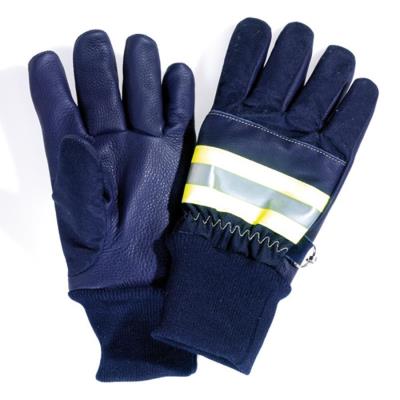 Firefighter Glove - Civil Protection - Bosch Fire Protection FLAMEAIB659P