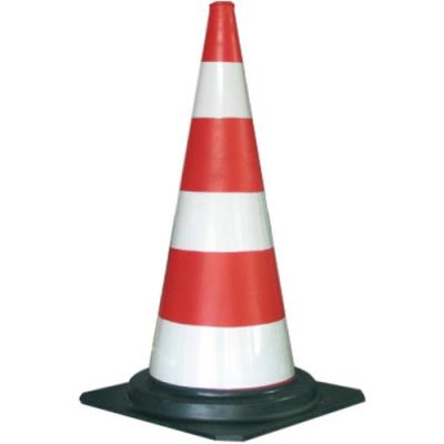 Rubber cone 75 cm Class 2
