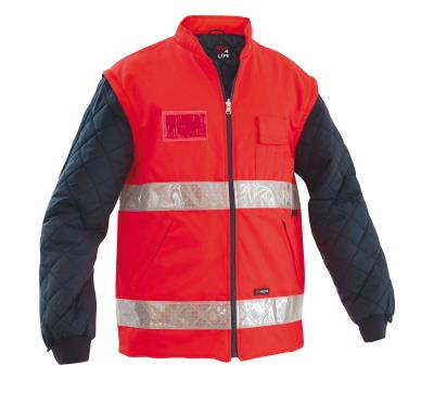 Inner First Aid vest