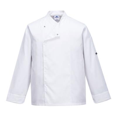 Chefs Crossover C730 work jacket