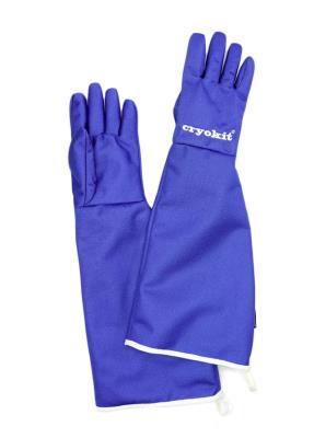 Cryoplus 2.1 cryogenic work gloves