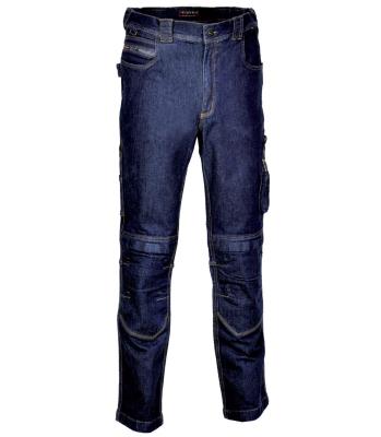 Trouser Jeans Cofra Durable 375gr.