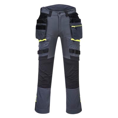 Holster Trousers with Removable Pocket model DX4