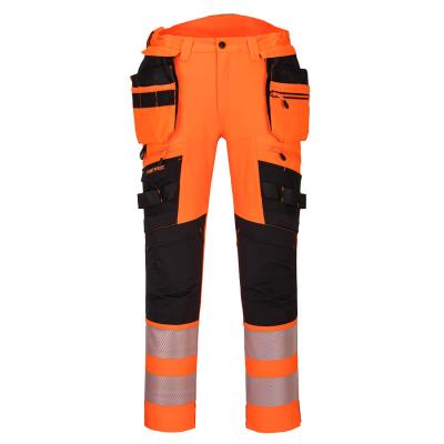 DX442 high visibility trousers