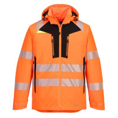 DX4 High Visibility Winter Jacket DX461