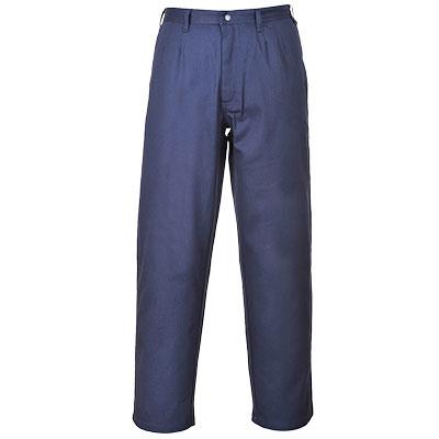 Pantaloni Portwest Trivalente Bizflame FR36