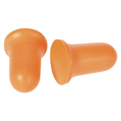 Bell-shaped PU caps EP06 Pack of 200 Pairs