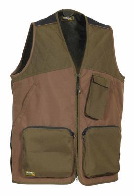 Zivat Cofra winter work vest