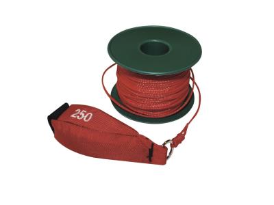 Irudek rope with FOR250 weight