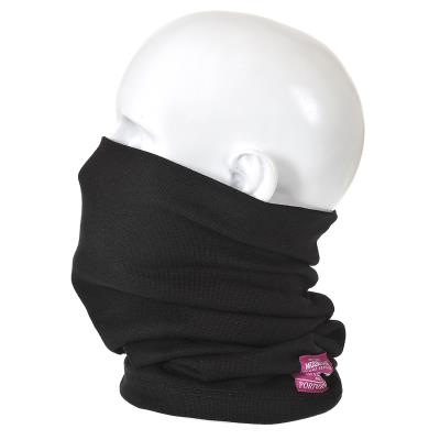 FR19 anti-static and flame retardant neck protector