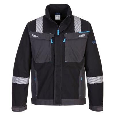 WX3 Work jacket FR602
